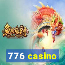 776 casino